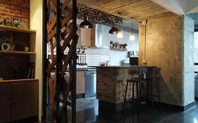 Loft Torres Centro