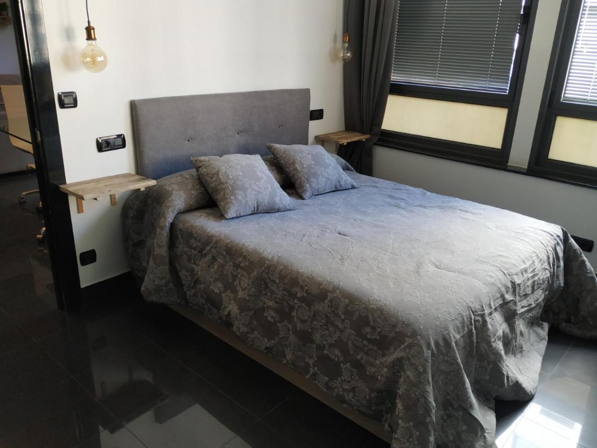 Loft Torres Centro Apartment Oviedo Exterior photo