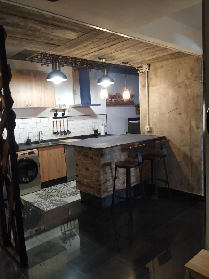 Loft Torres Centro Apartment Oviedo Exterior photo